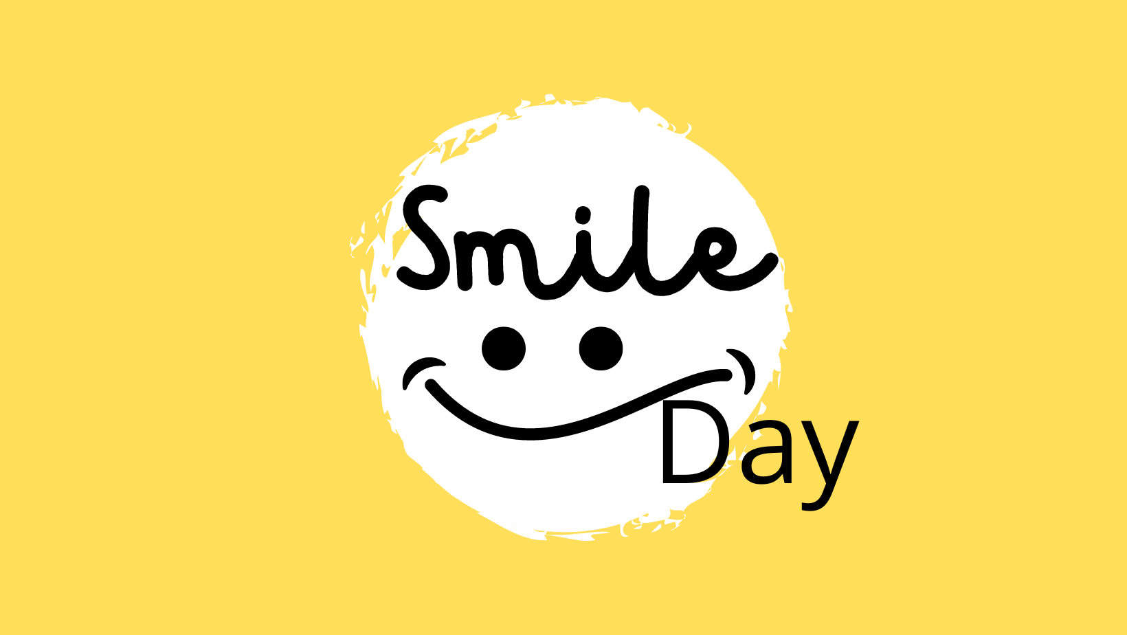 smile